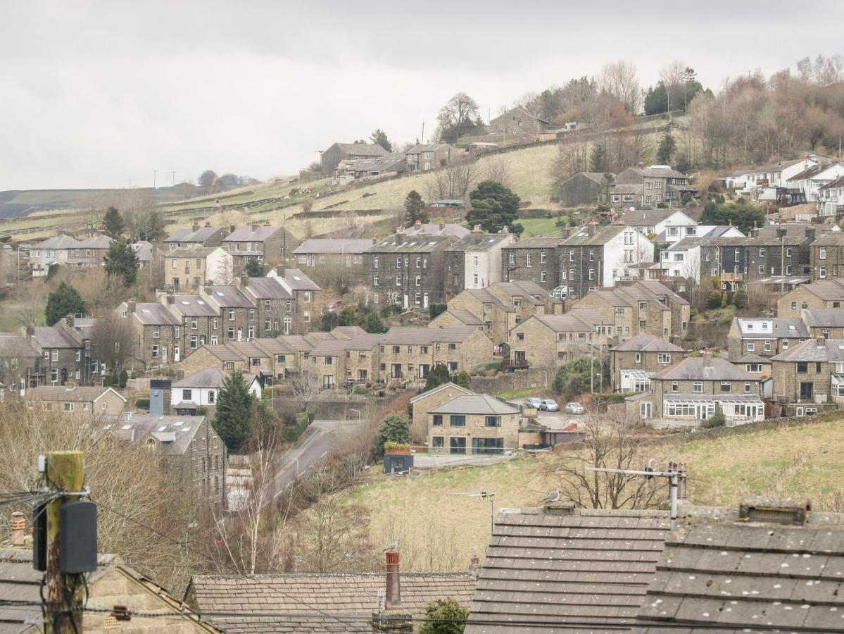 Bunny Rabbit Cottage Keighley Kültér fotó